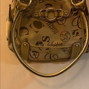 Sophia Caperelli Shoulder Bag